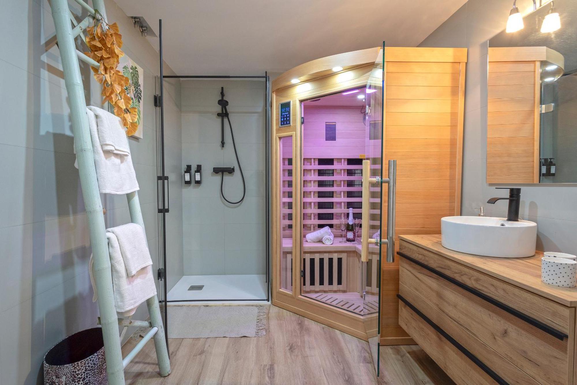 Apartmán Jazmin Y Biznaga Màlaga Exteriér fotografie