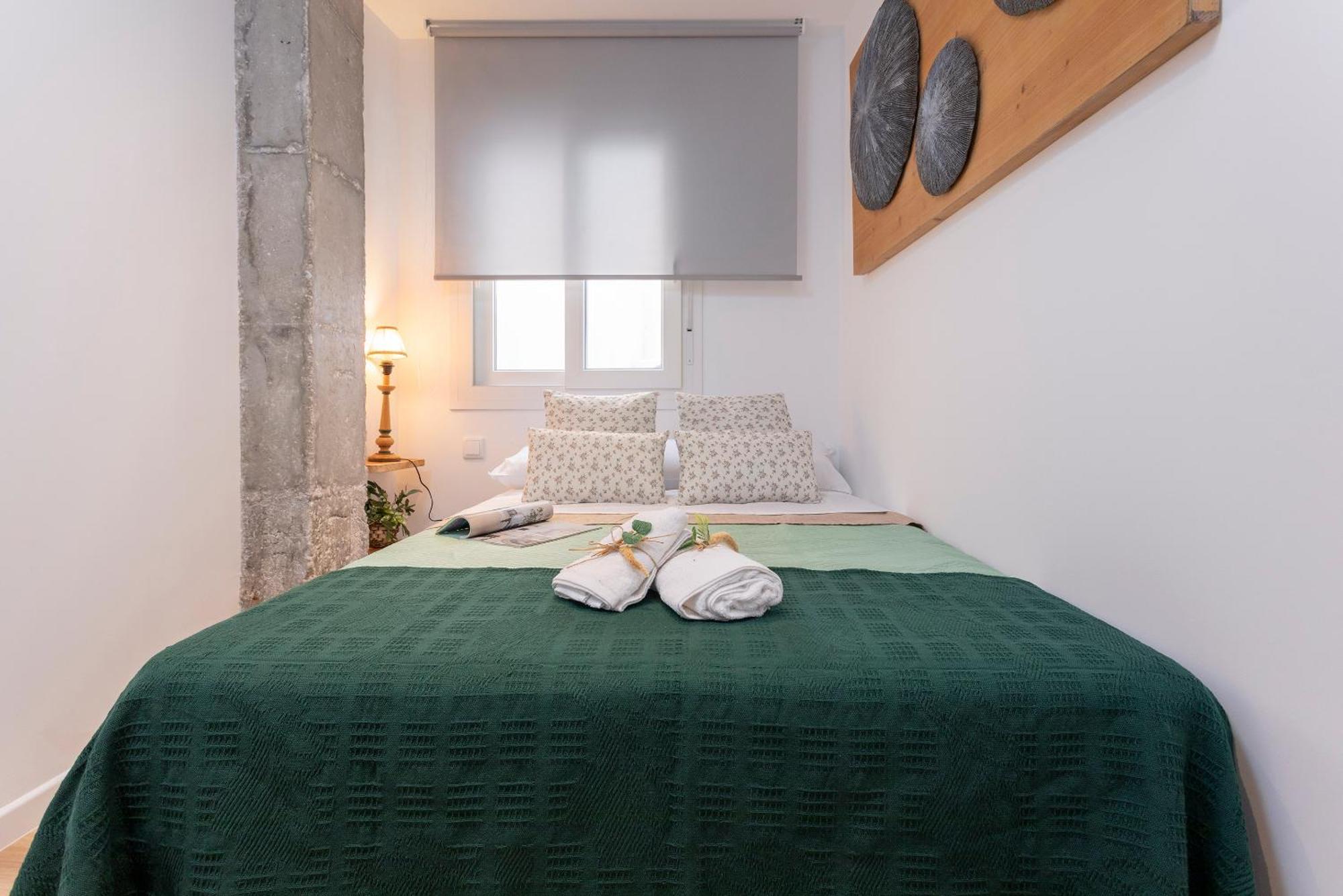 Apartmán Jazmin Y Biznaga Màlaga Exteriér fotografie