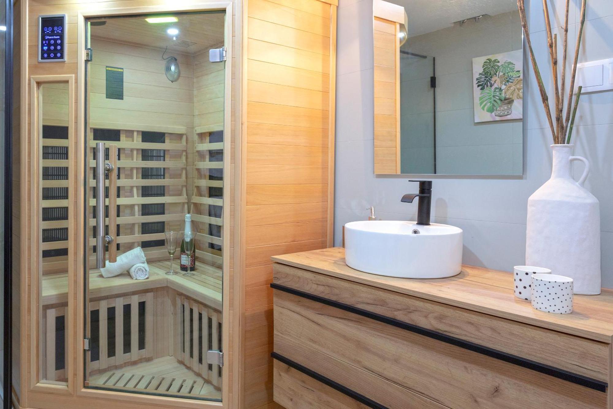 Apartmán Jazmin Y Biznaga Màlaga Exteriér fotografie