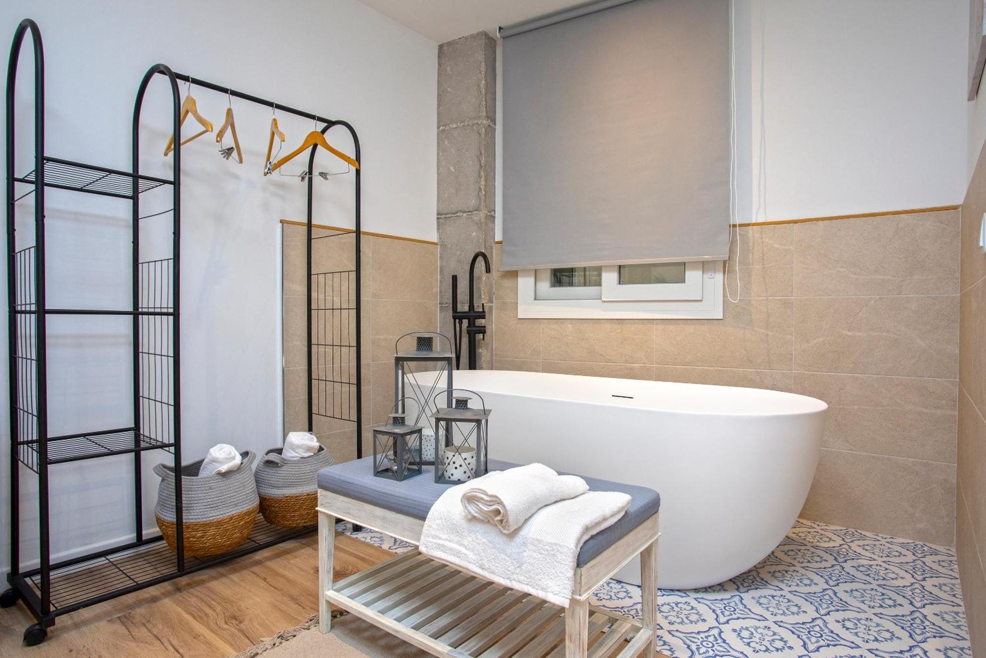 Apartmán Jazmin Y Biznaga Màlaga Exteriér fotografie