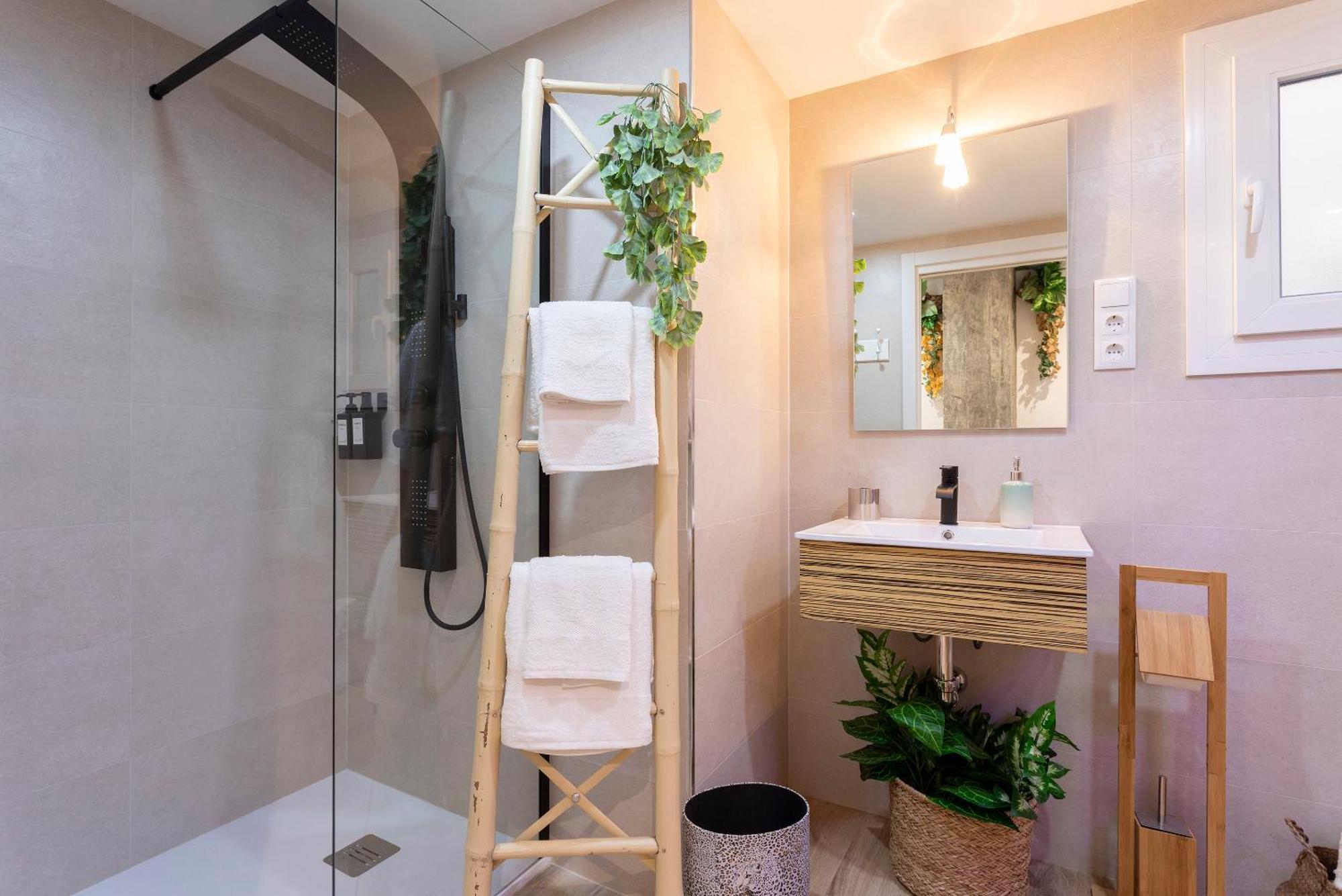 Apartmán Jazmin Y Biznaga Màlaga Exteriér fotografie